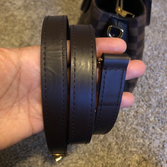 ❌SOLD ❌ Louis vuitton Brittany - Picture 5 of 12